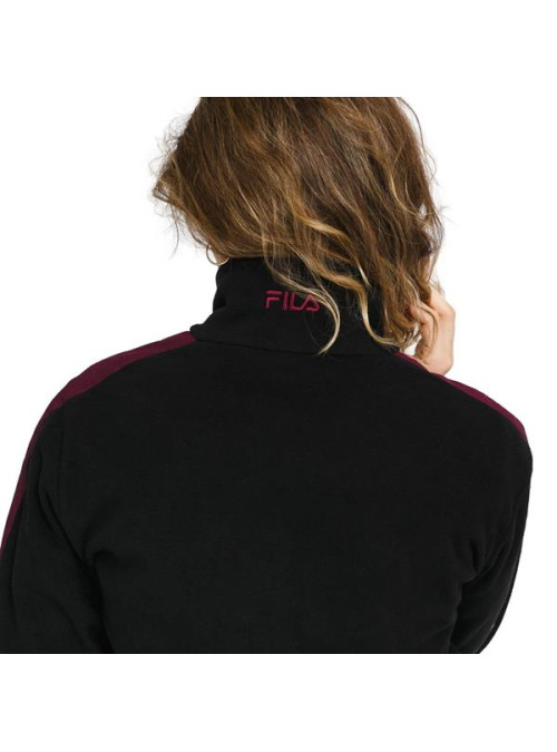 Fila RINA FLEECE JACKET 689402B608
