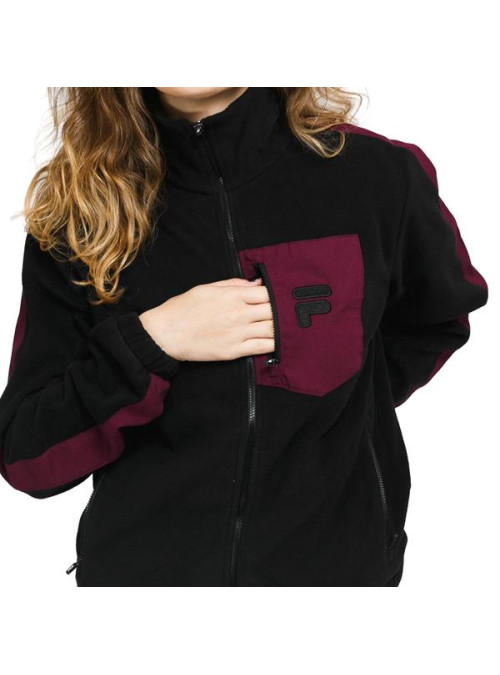 Fila RINA FLEECE JACKET 689402B608