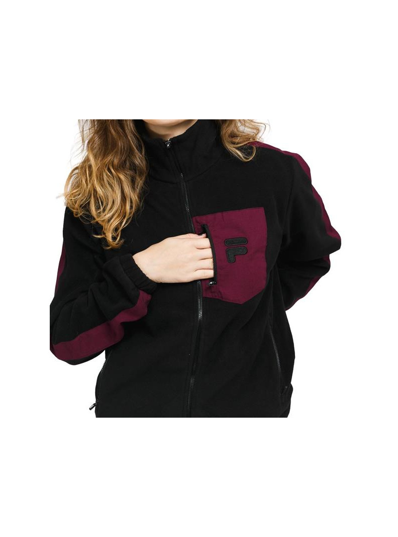 Fila RINA FLEECE JACKET 689402B608