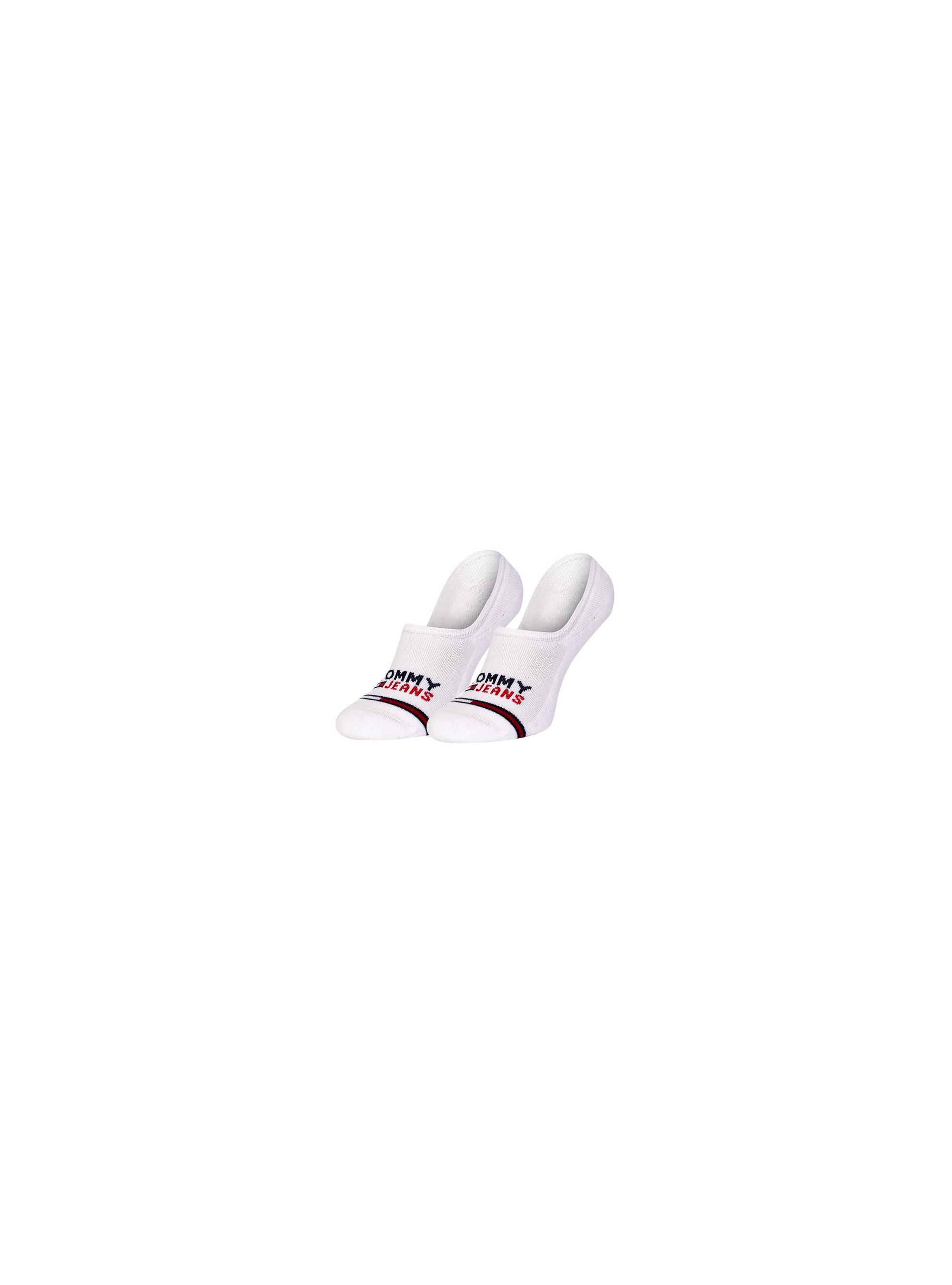 Tommy Hilfiger TH UNI TJ NO SHOW HIGH CUT 2 701218958001