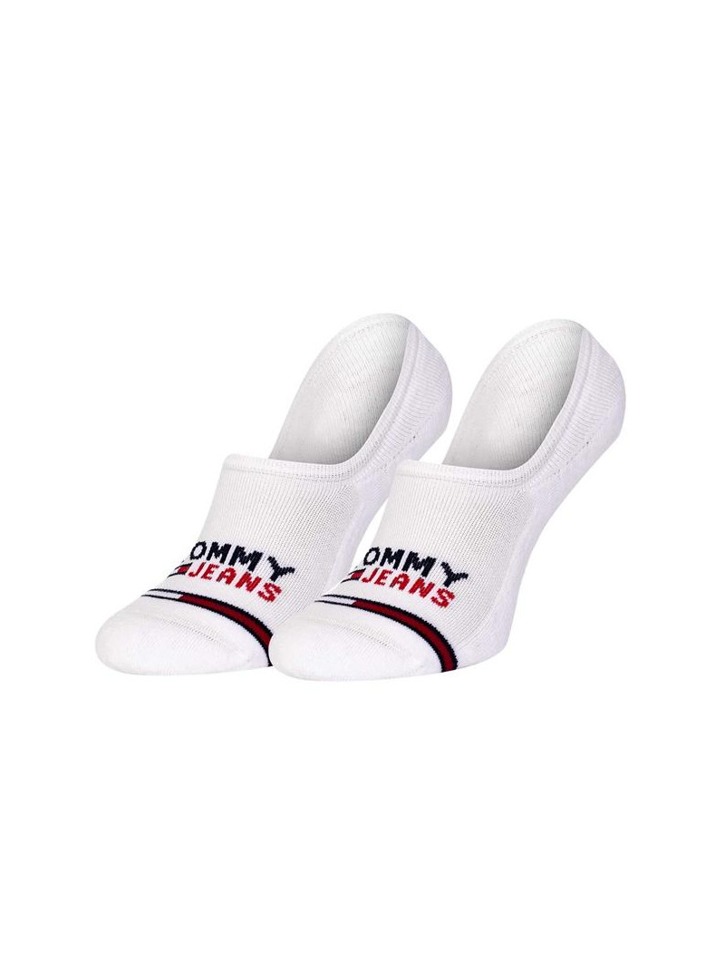 Tommy Hilfiger TH UNI TJ NO SHOW HIGH CUT 2 701218958001