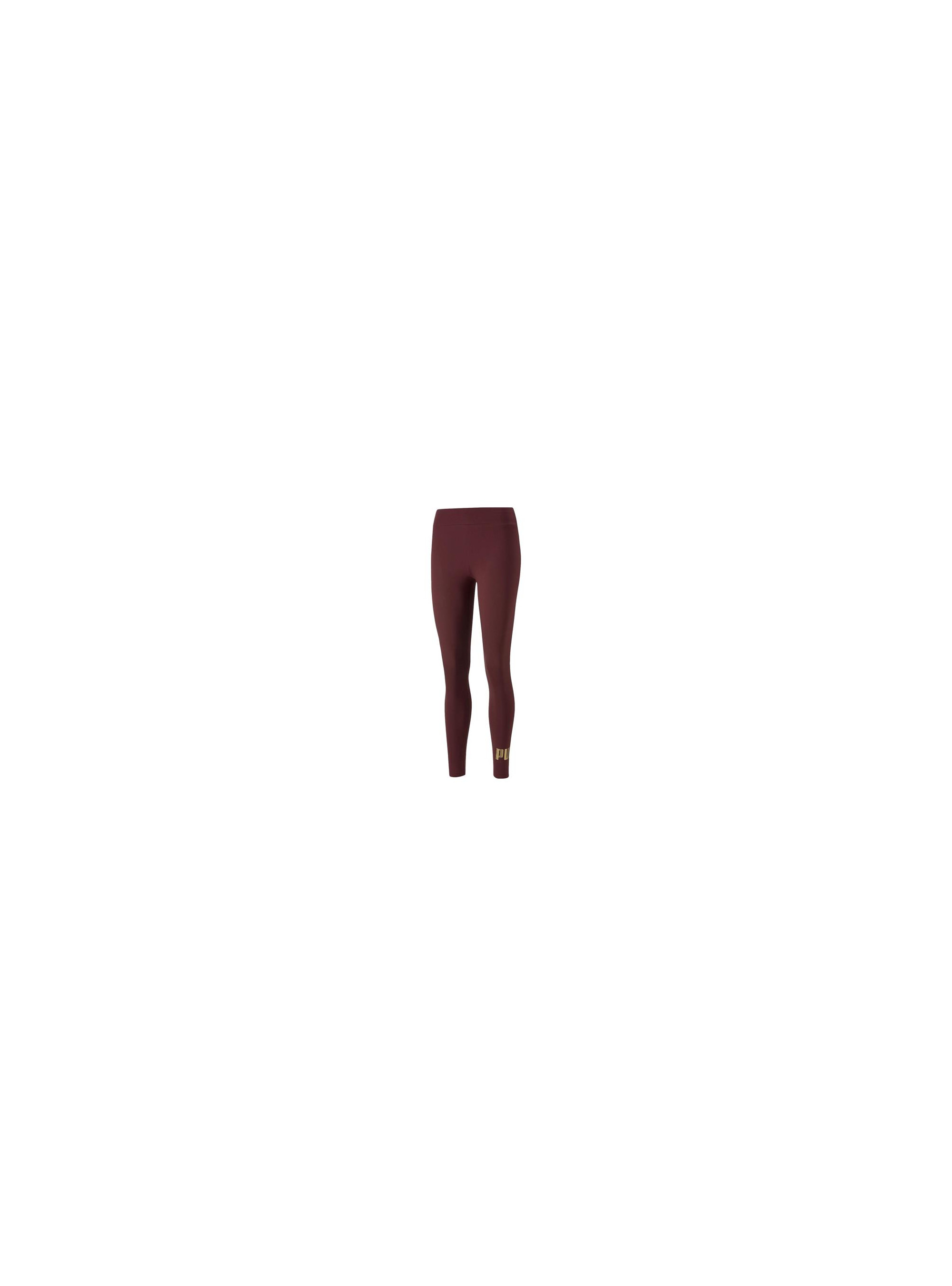 Puma ESS+ METALLIC LEGGINGS 84830742