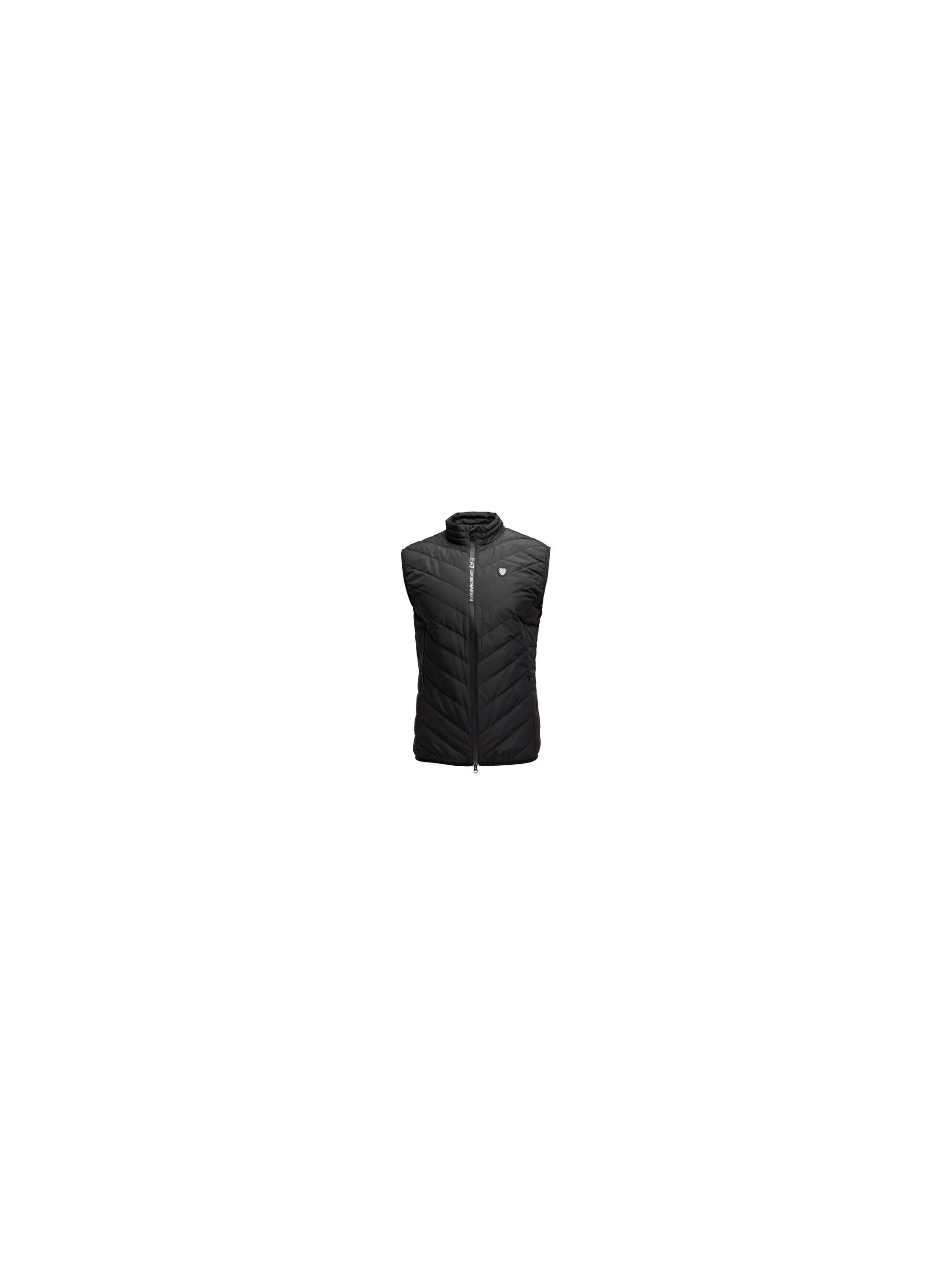 Ea7 GILET 8NPQ03-PNE1Z-1200
