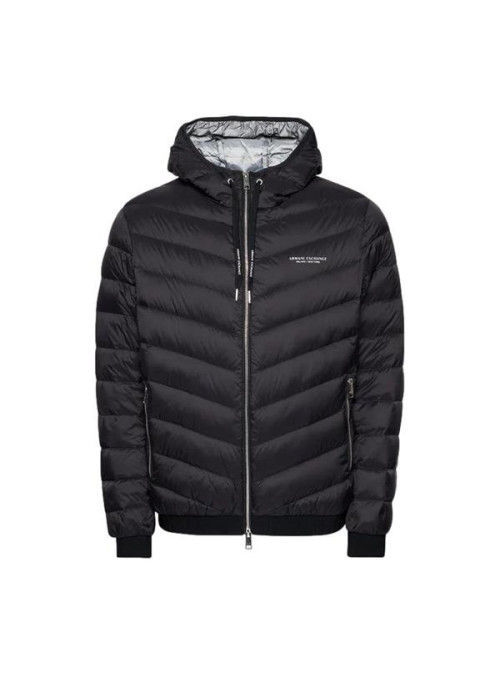 Armani Exchange GIUBBINO 8NZB53-ZNW3Z-0217