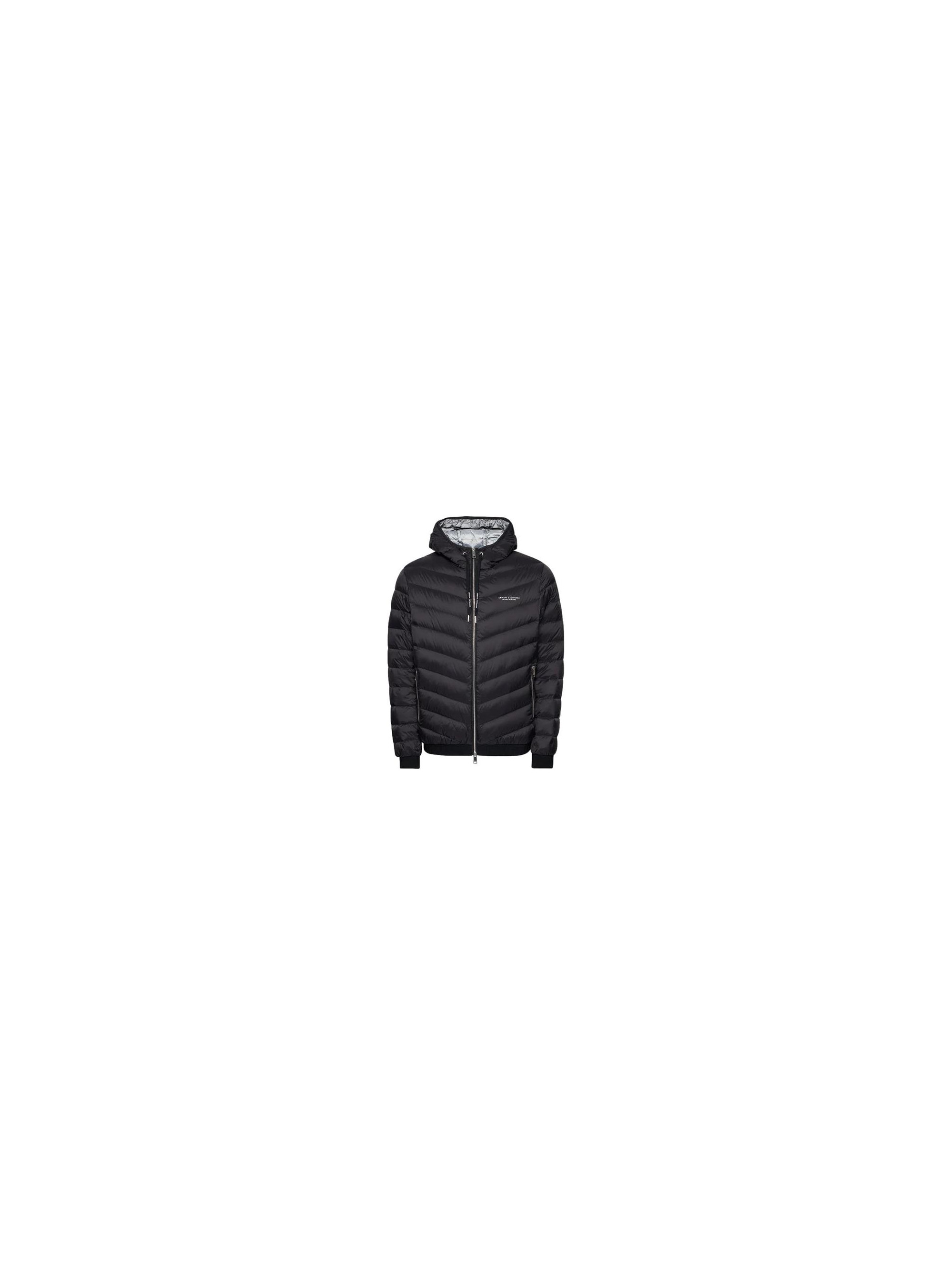 Armani Exchange GIUBBINO 8NZB53-ZNW3Z-0217