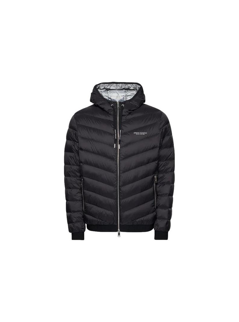 Armani Exchange GIUBBINO 8NZB53-ZNW3Z-0217