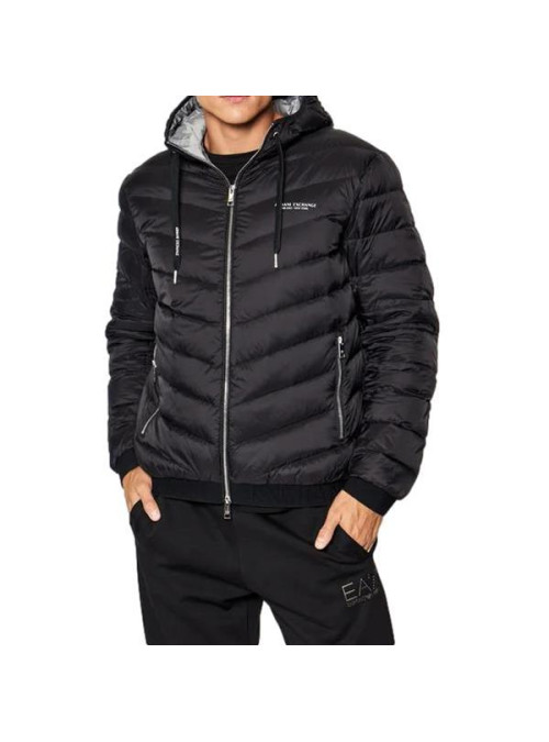 Armani Exchange GIUBBINO 8NZB53-ZNW3Z-0217