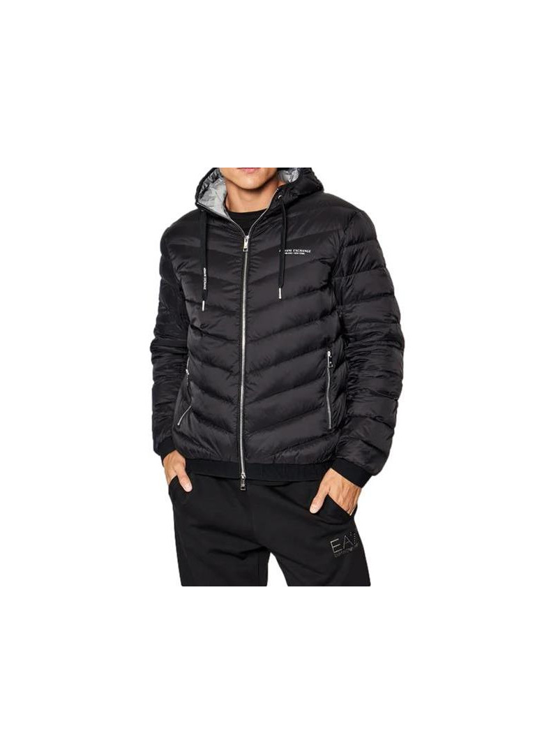 Armani Exchange GIUBBINO 8NZB53-ZNW3Z-0217