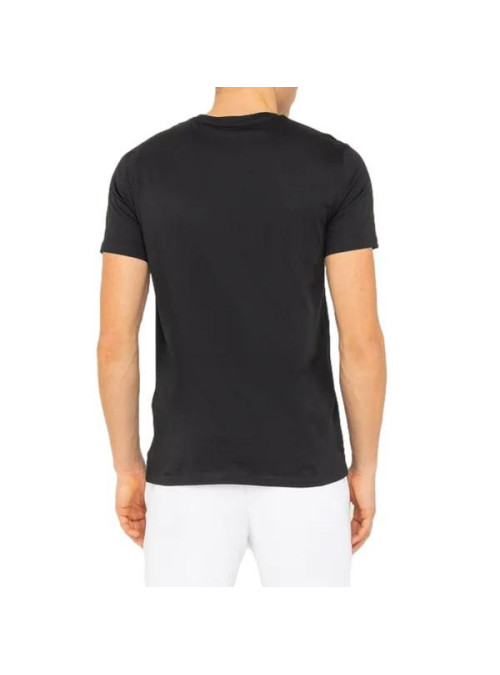 Armani Exchange T-SHIRT 8NZT74-ZJA5Z-1200 Armani Exchange T-SHIRT 8NZT74-ZJA5Z-1200