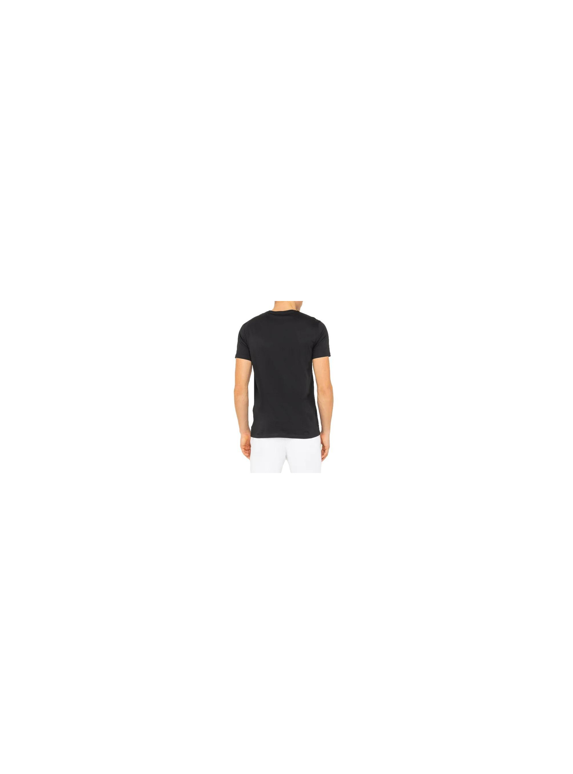 Armani Exchange T-SHIRT 8NZT74-ZJA5Z-1200