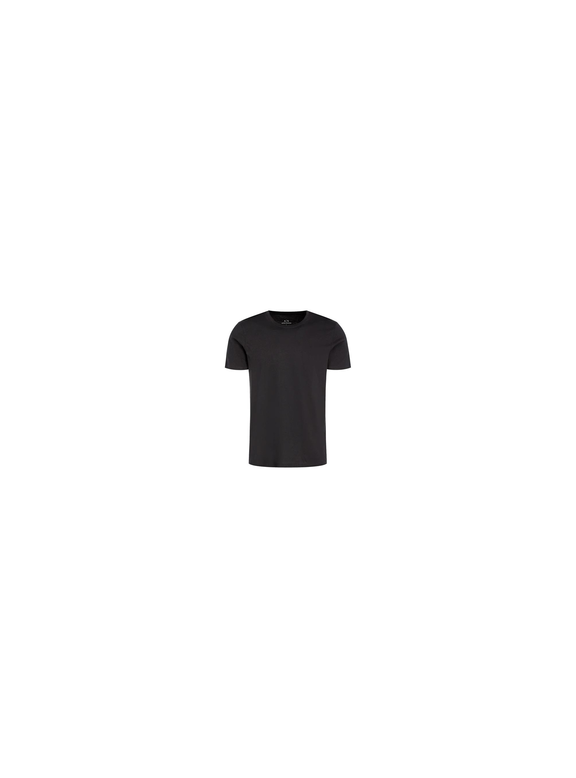 Armani Exchange T-SHIRT 8NZT74-ZJA5Z-1200