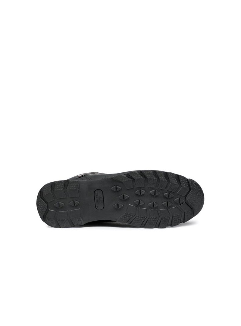 O'Neill Męskie Buty Zimowe Grand Teton Men Mid Ciepłe - Czarne
