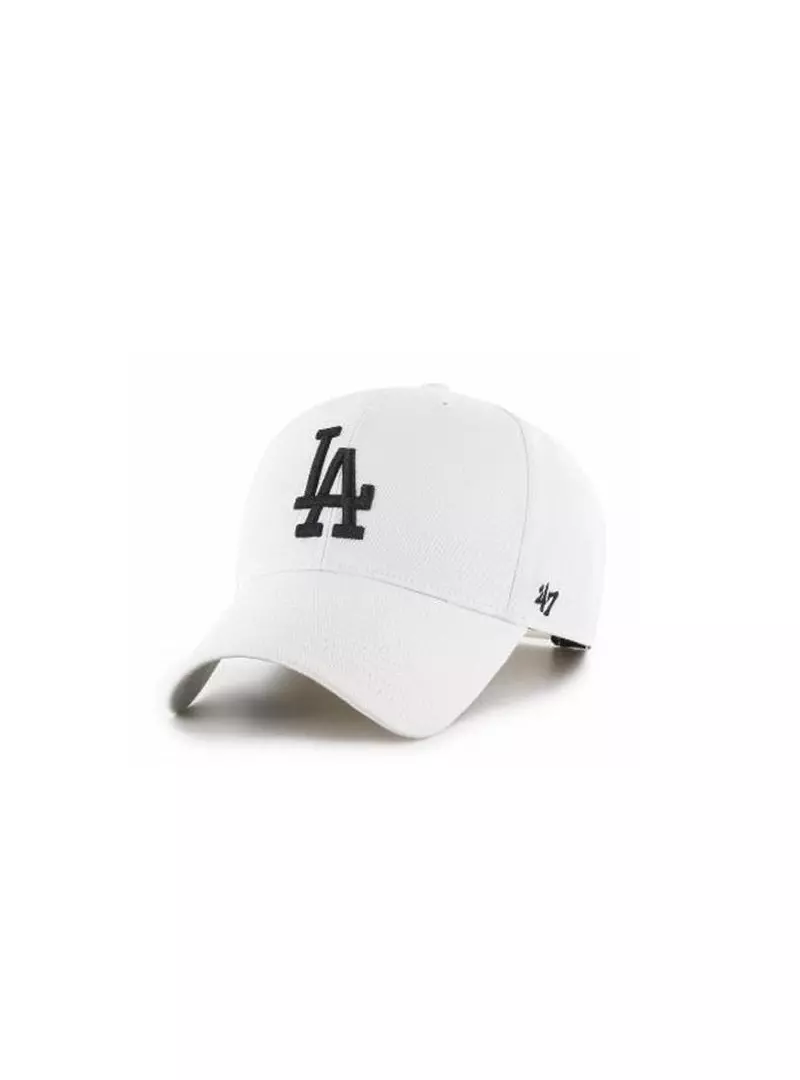 47 Brand MLB LOS ANGELES DODGERS B-RAC12CTP-WH