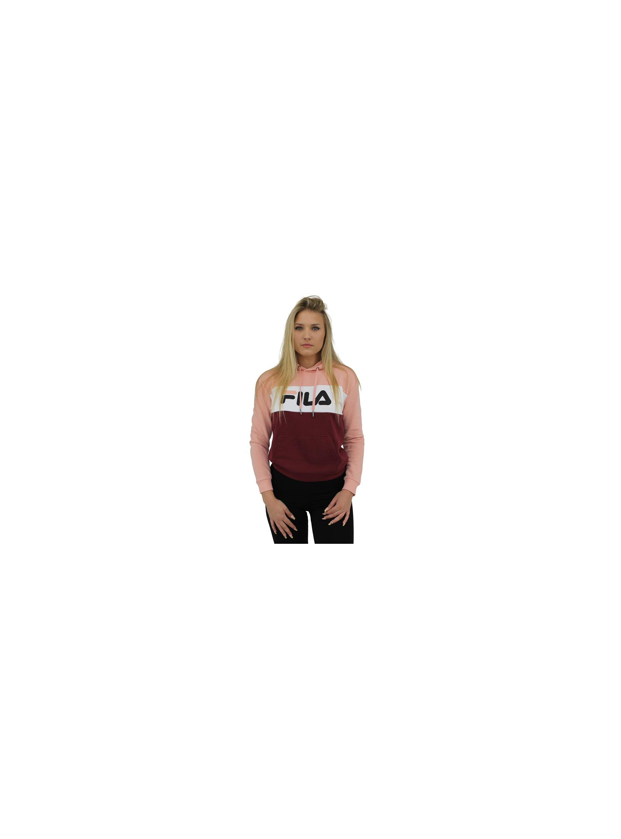 Fila LORI HOODY W 687042A811