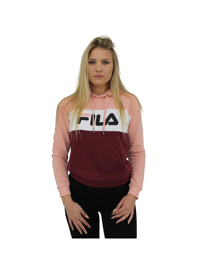 Fila LORI HOODY W 687042A811