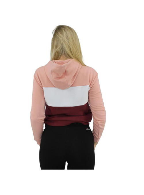 Fila LORI HOODY W 687042A811