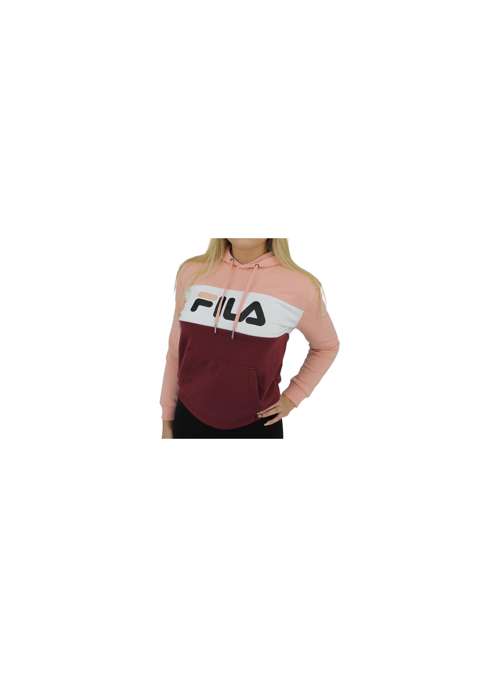 Fila LORI HOODY W 687042A811