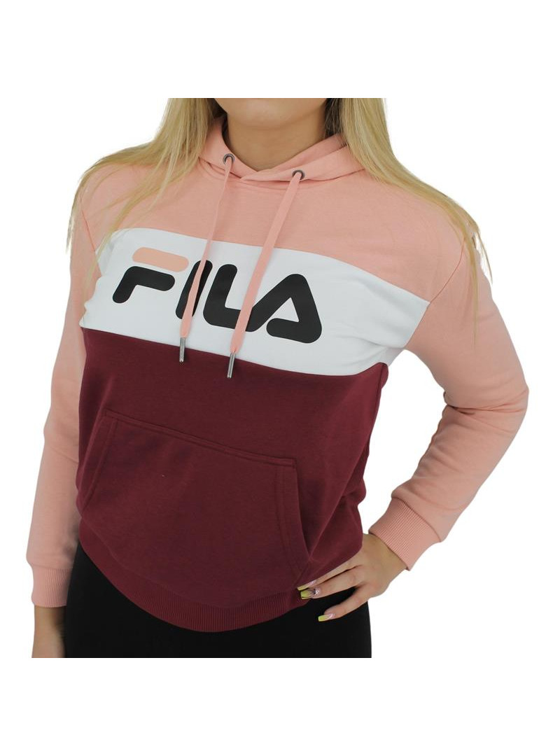 Fila LORI HOODY W 687042A811