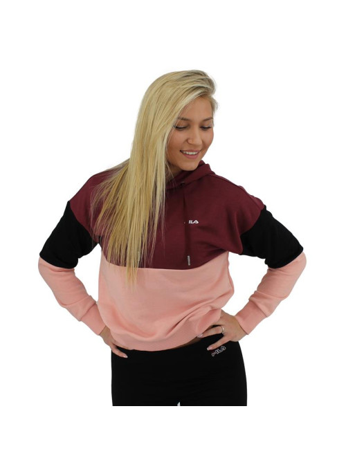 Fila SANJA CROPPED W 687977A816