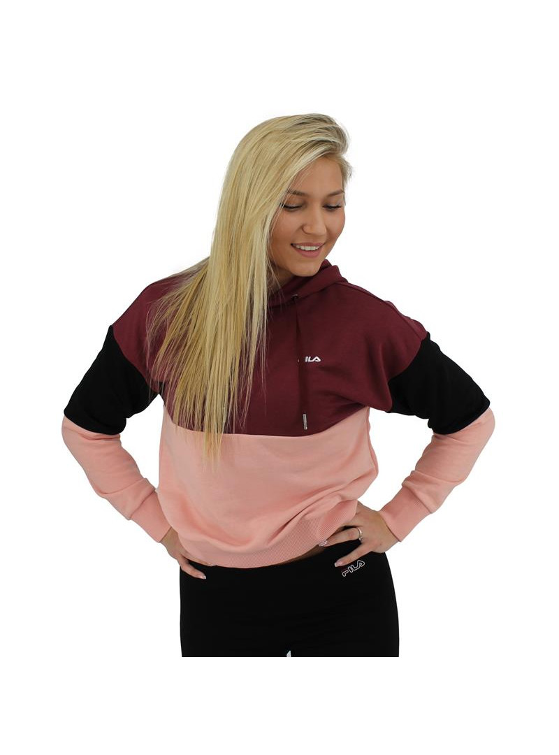 Fila SANJA CROPPED W 687977A816