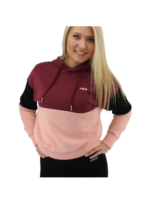 Fila SANJA CROPPED W 687977A816
