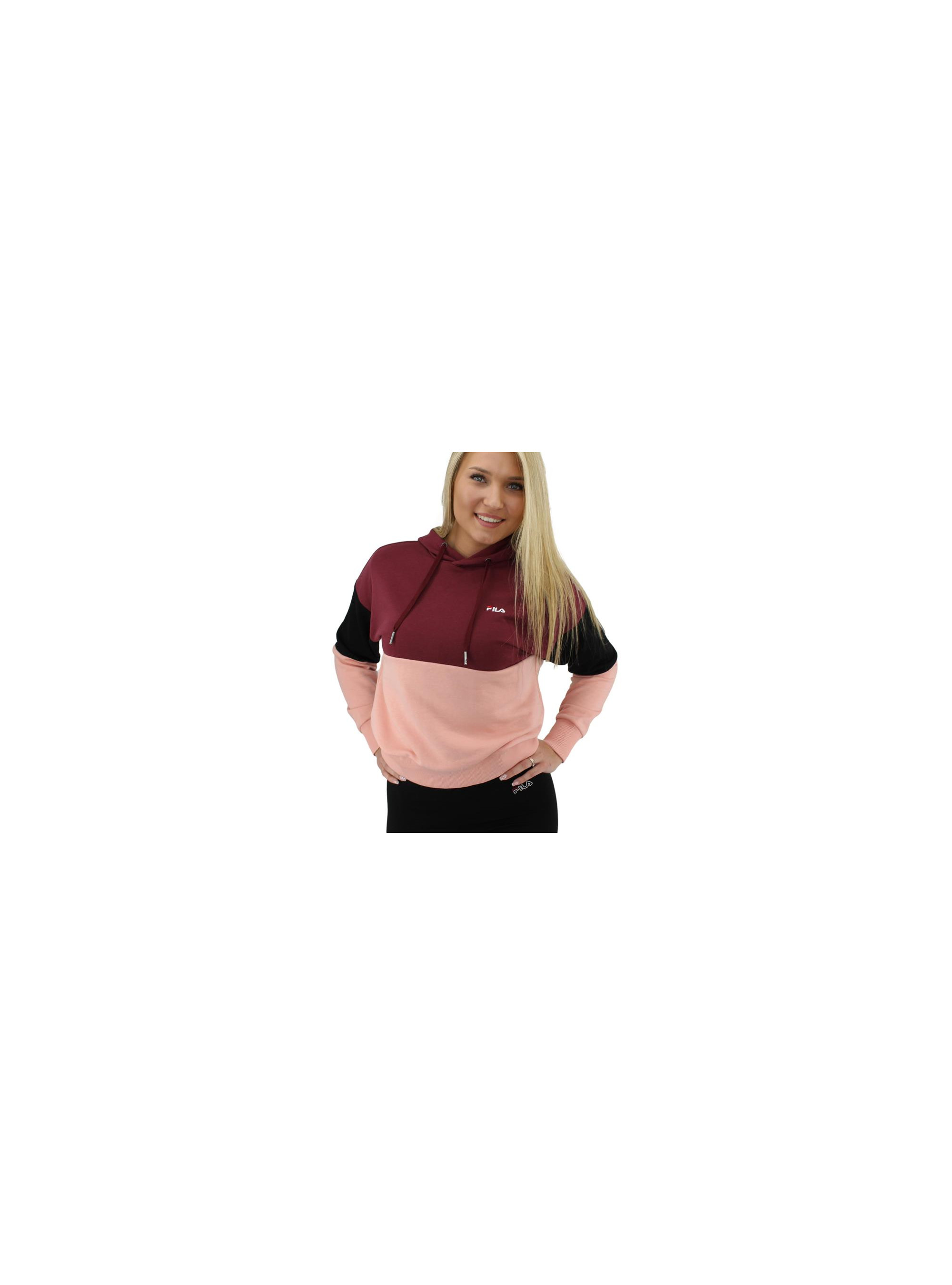 Fila SANJA CROPPED W 687977A816