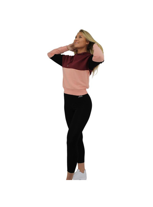 Fila SANJA CROPPED W 687977A816