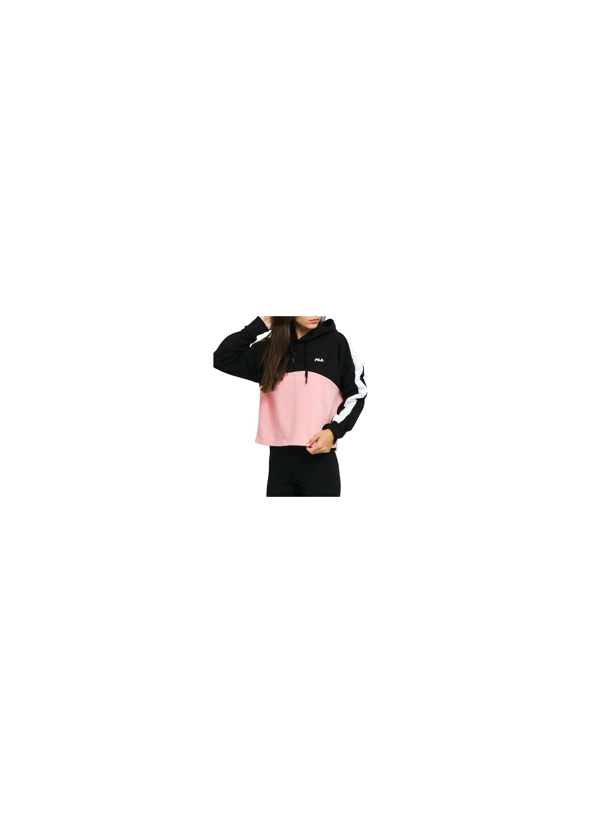Fila DAMITA HOODY W 688999B427