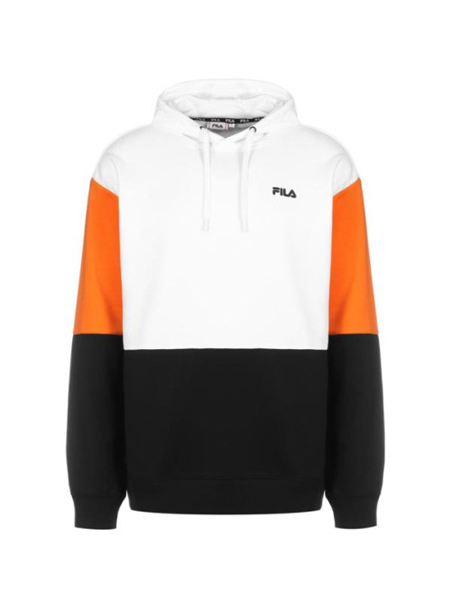Fila DAVIS BLOCKED HOODY M 689025B423