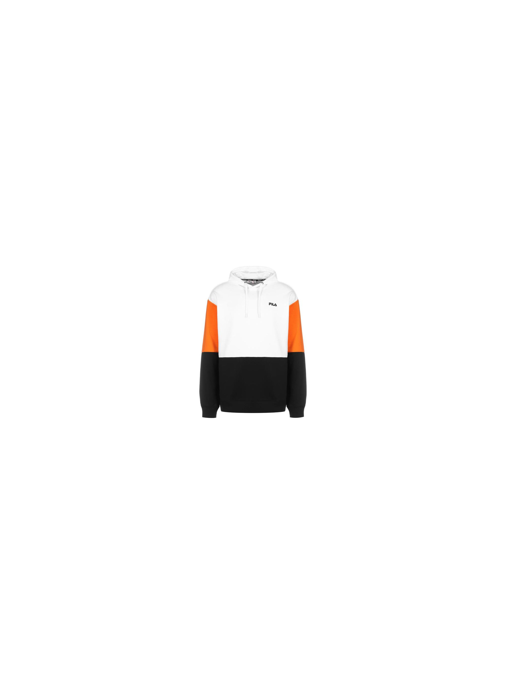 Fila DAVIS BLOCKED HOODY M 689025B423