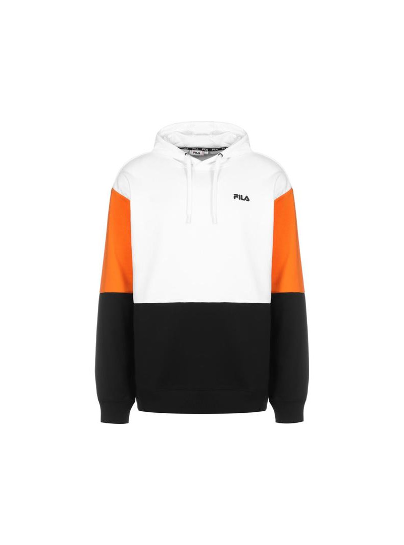 Fila DAVIS BLOCKED HOODY M 689025B423