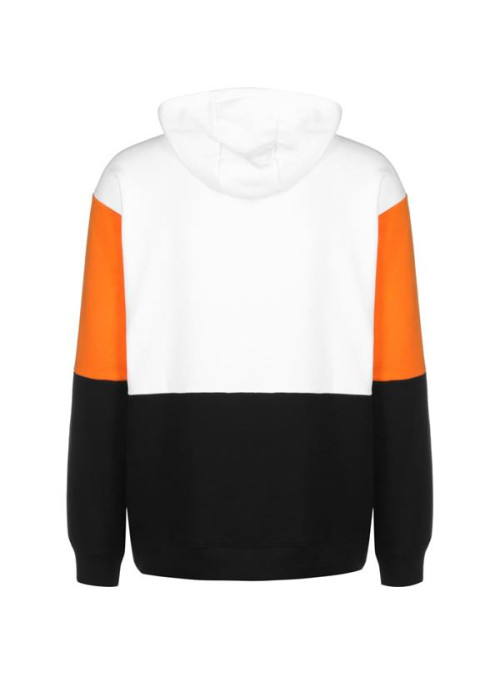 Fila DAVIS BLOCKED HOODY M 689025B423