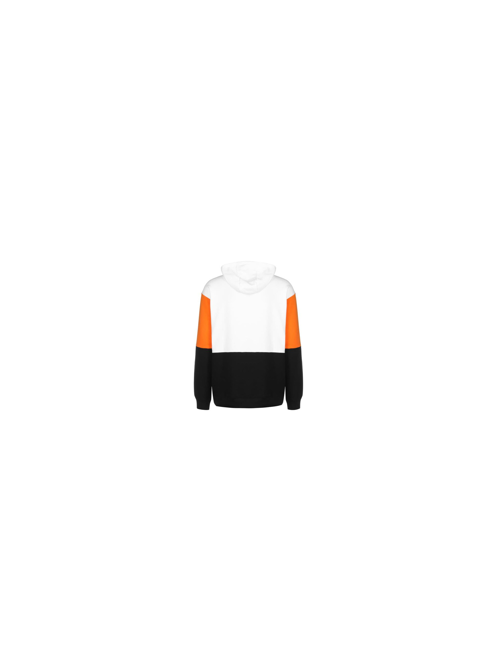 Fila DAVIS BLOCKED HOODY M 689025B423