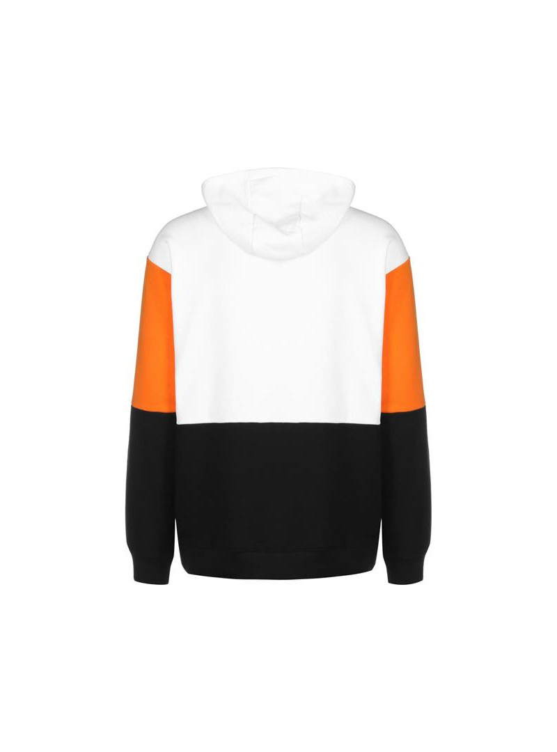 Fila DAVIS BLOCKED HOODY M 689025B423