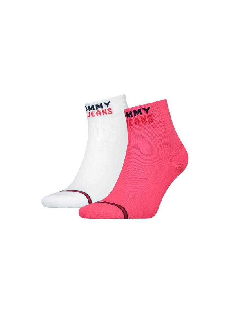 Tommy Hilfiger TH UNI TJ QUARTER 2P 701218956009