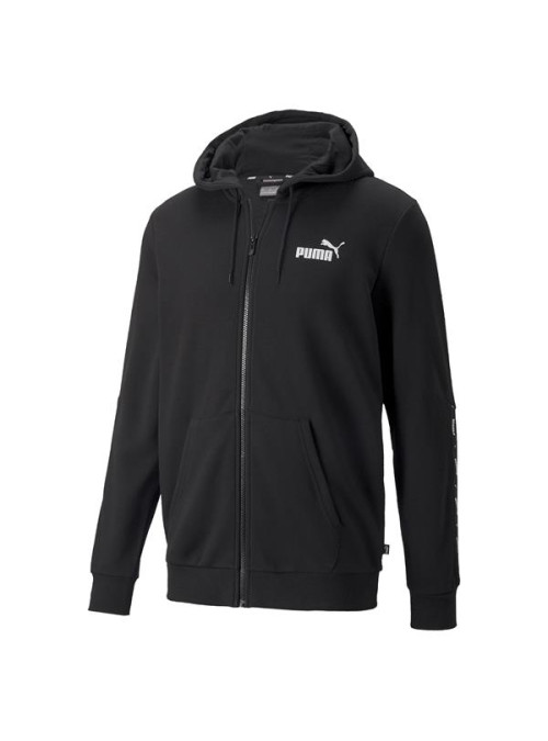Puma ESS+ TAPE FULL ZIP 84876801