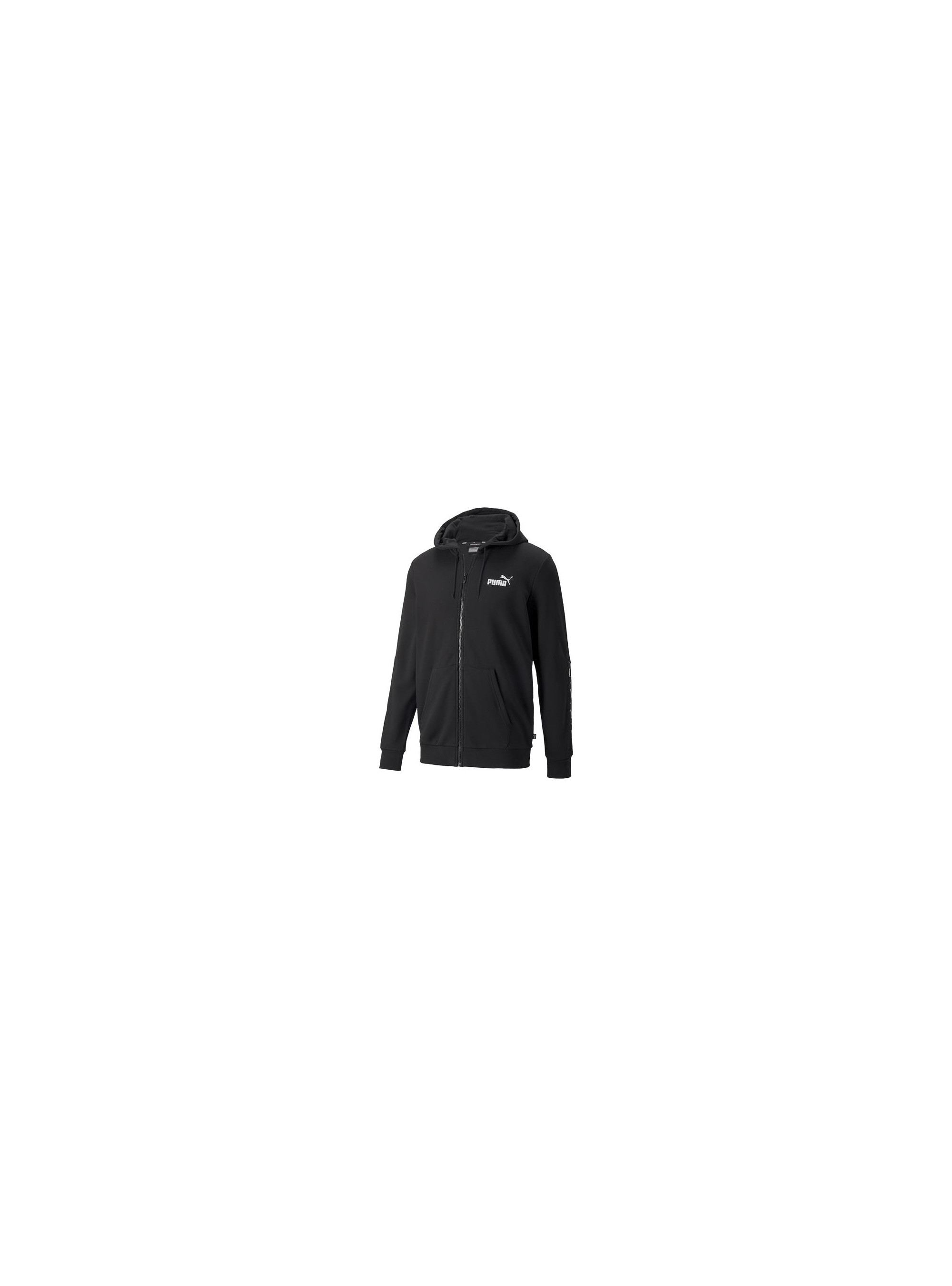Puma ESS+ TAPE FULL ZIP 84876801
