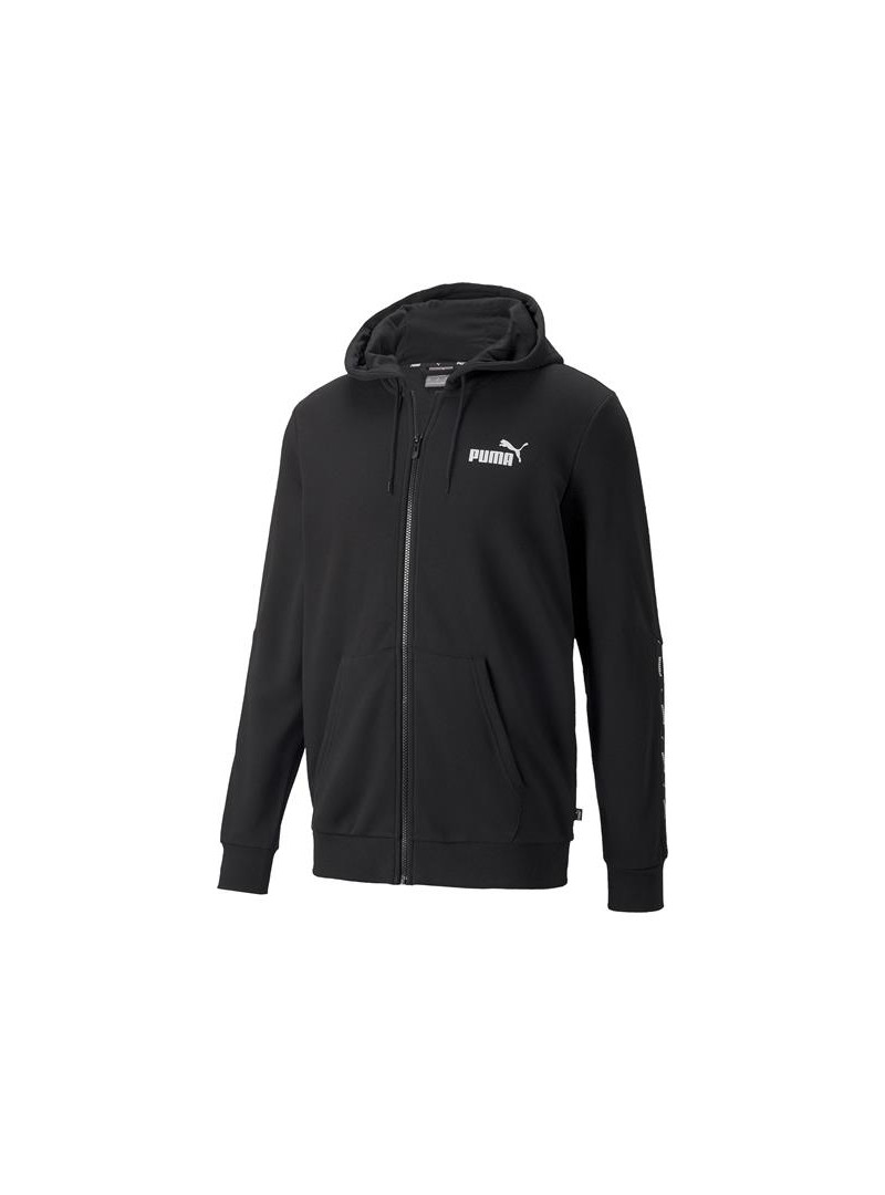 Puma ESS+ TAPE FULL ZIP 84876801