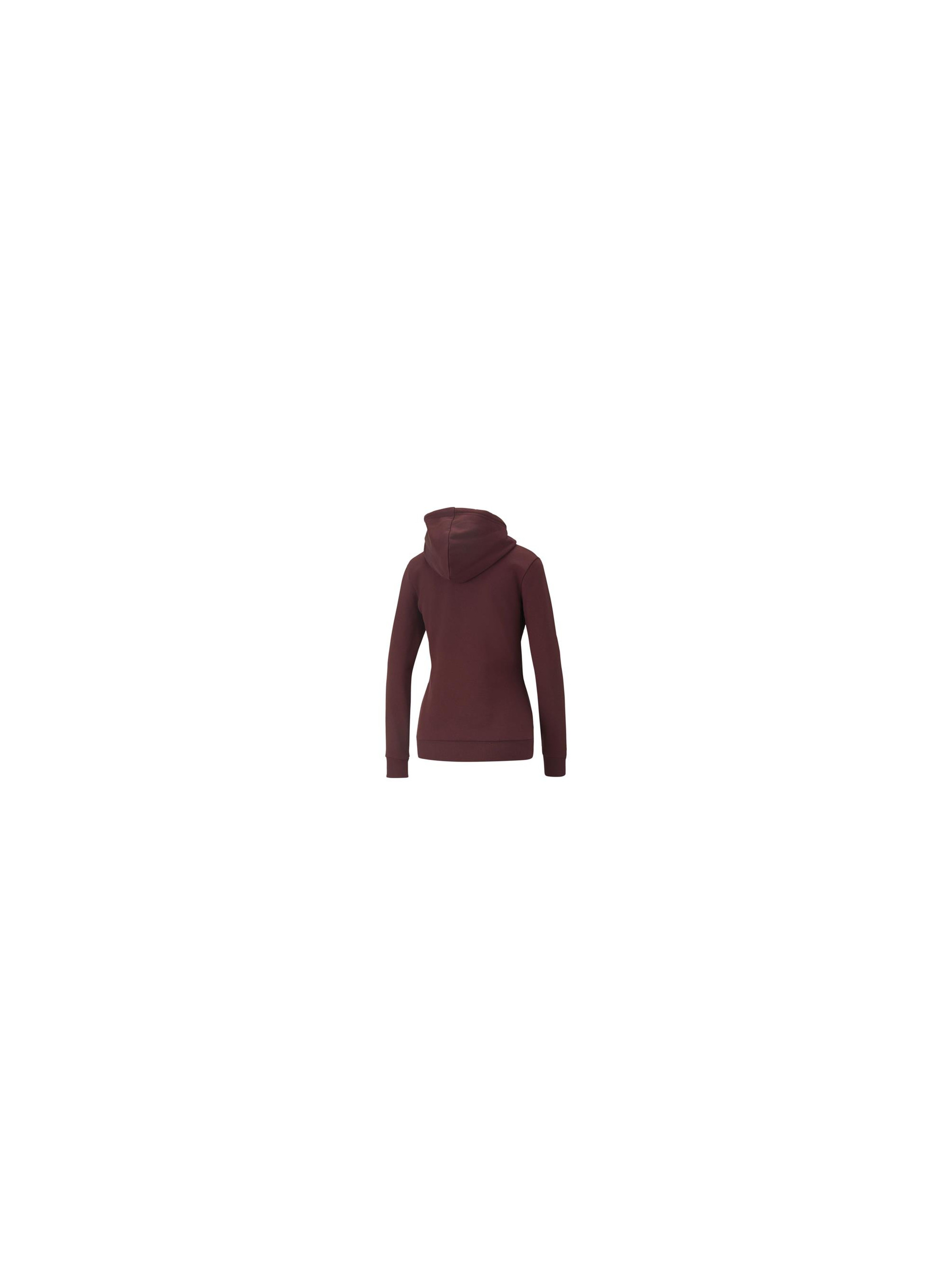 Puma ESS+ METALLIC LOGO HOODIE FL 84995842