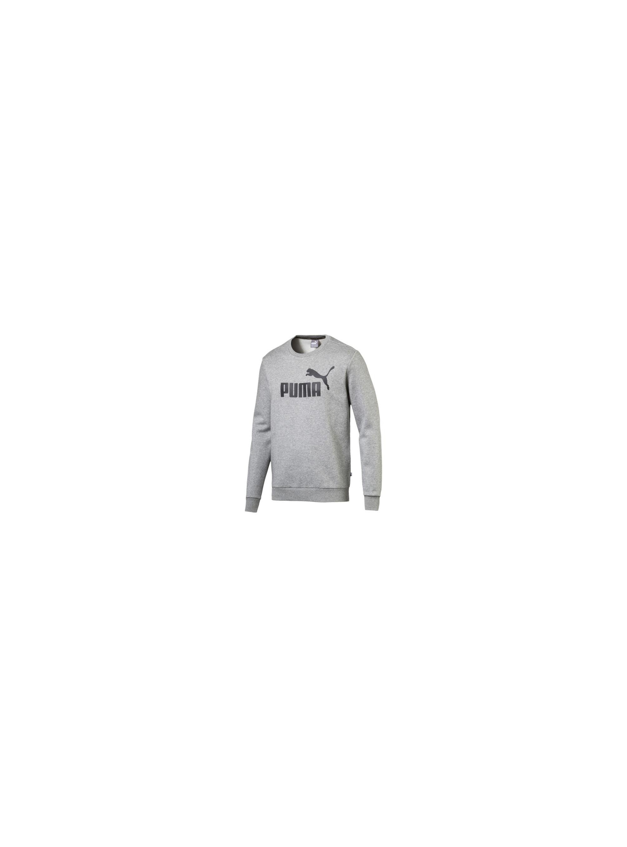 Puma ESS LOGO CREW SWEAT 85174703