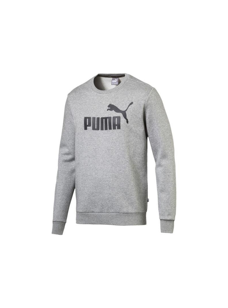 Puma ESS LOGO CREW SWEAT 85174703