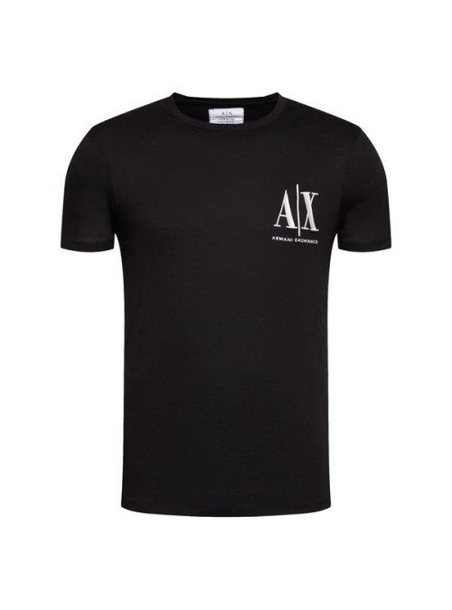 Armani Exchange T-SHIRT 8NZTPH-ZJH4Z-1200 Armani Exchange T-SHIRT 8NZTPH-ZJH4Z-1200