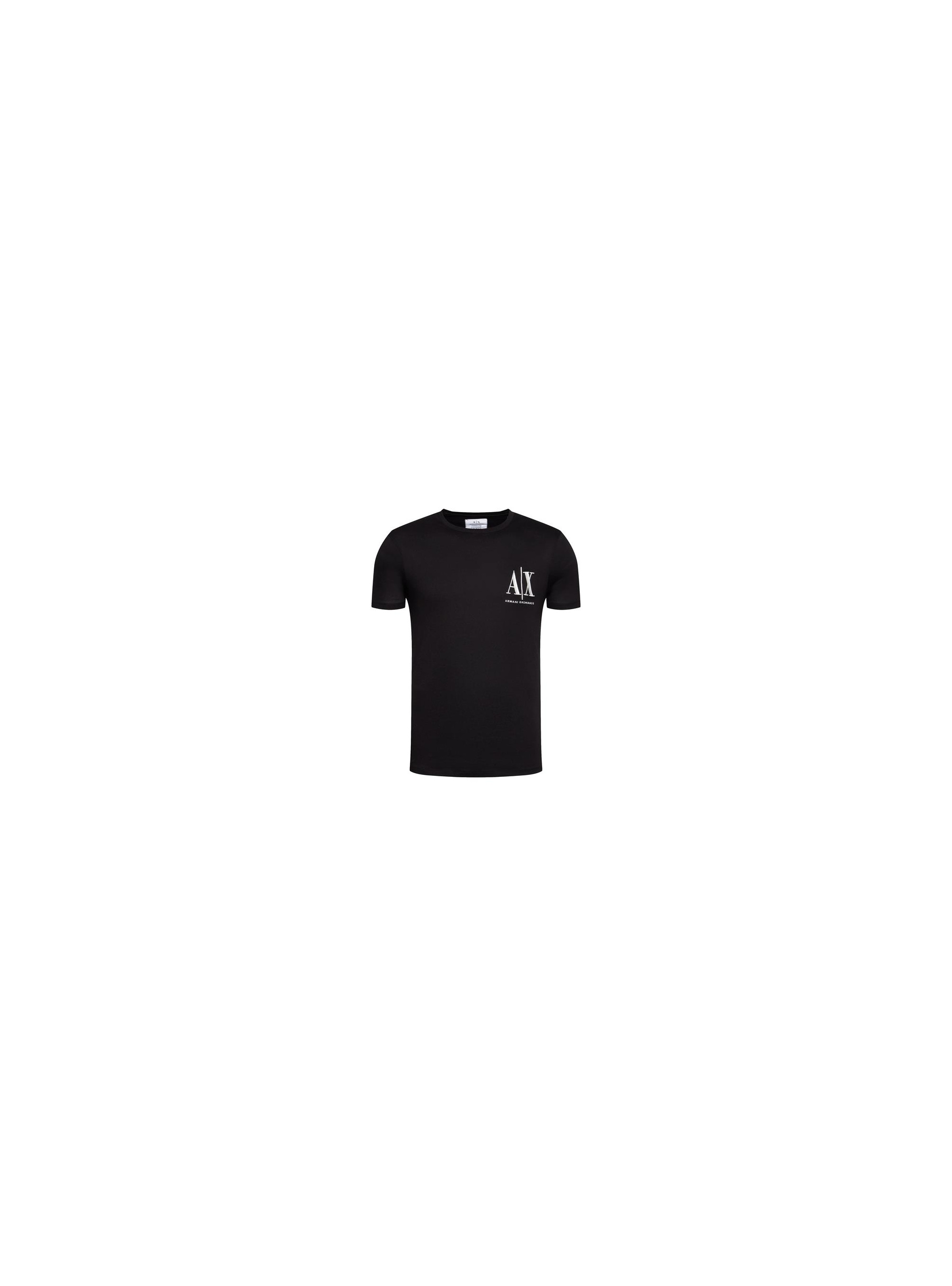 Armani Exchange T-SHIRT 8NZTPH-ZJH4Z-1200 Armani Exchange T-SHIRT 8NZTPH-ZJH4Z-1200