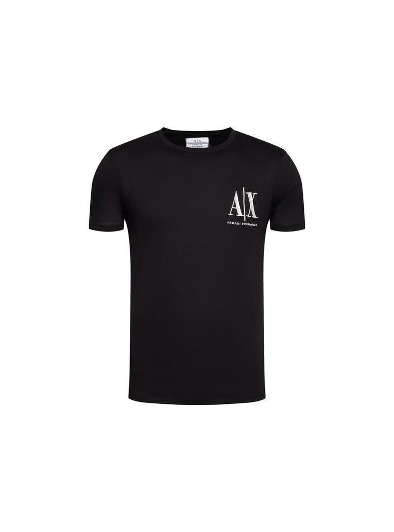 Armani Exchange T-SHIRT 8NZTPH-ZJH4Z-1200