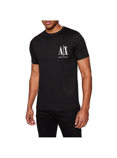 Armani Exchange T-SHIRT 8NZTPH-ZJH4Z-1200 Armani Exchange T-SHIRT 8NZTPH-ZJH4Z-1200