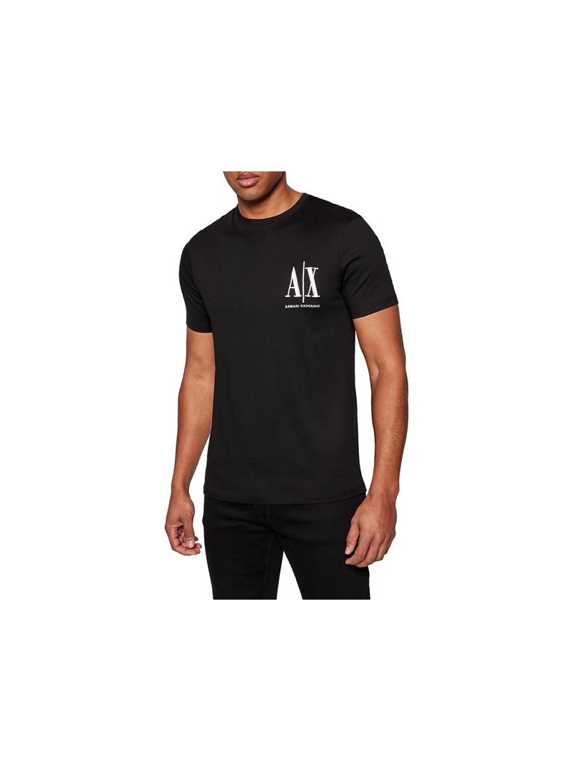 Armani Exchange T-SHIRT 8NZTPH-ZJH4Z-1200