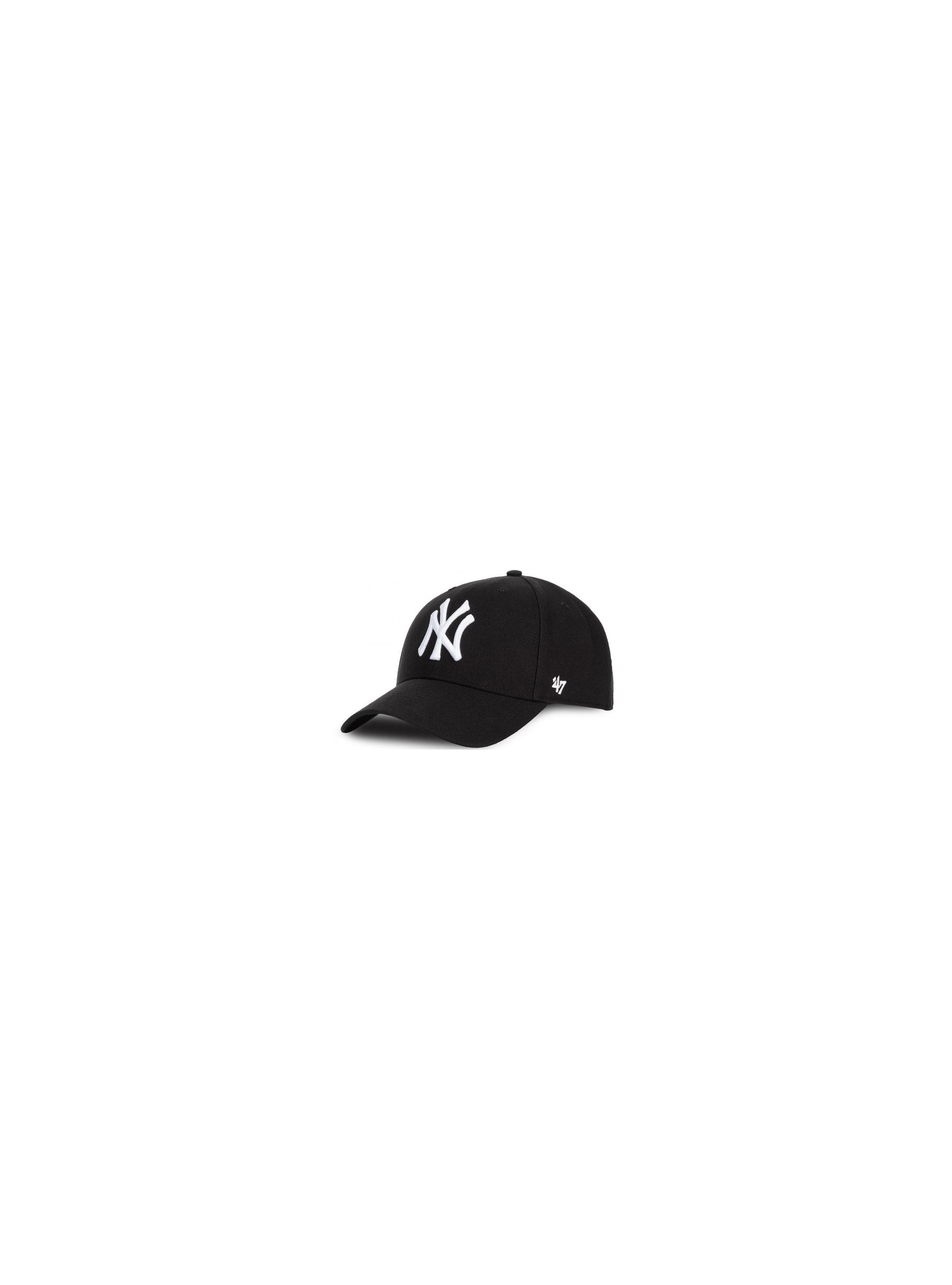 47 Brand MLB NEW YORK YANKEES B-MVPSP17WBP-BKW