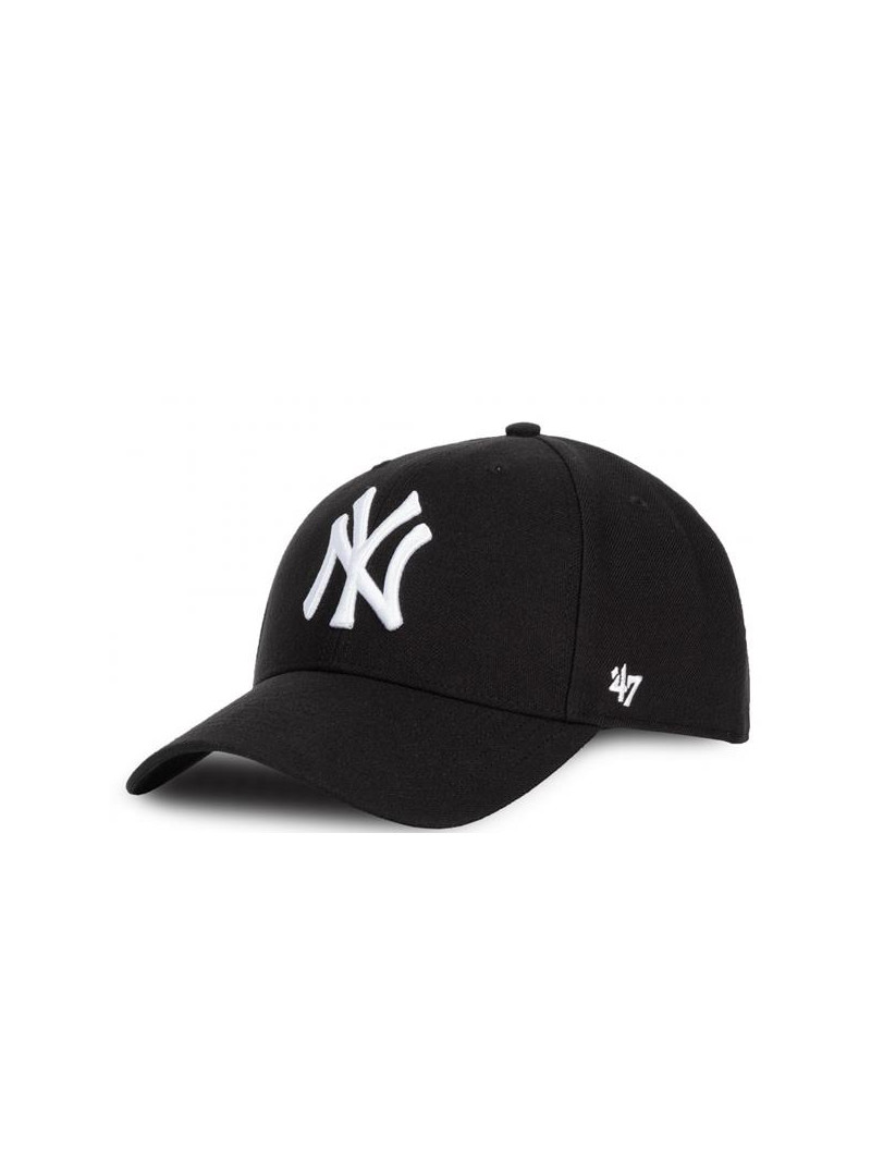47 Brand MLB NEW YORK YANKEES B-MVPSP17WBP-BKW