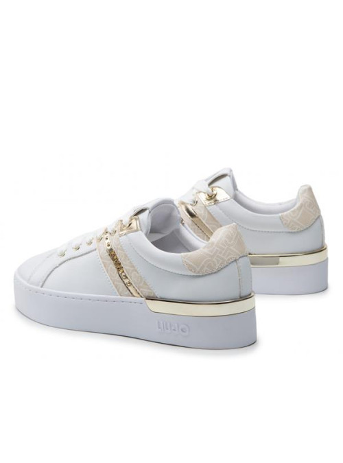 Liu Jo SILVIA 68 BF2039EX111