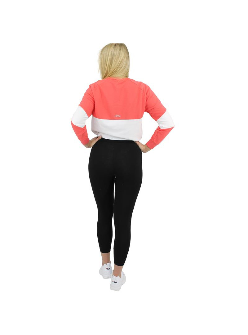 Fila TEENS JUWEL TAPED CREW 683318B056